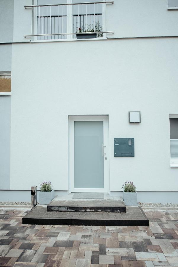 Gerberhof Vila Erfurt Exterior foto